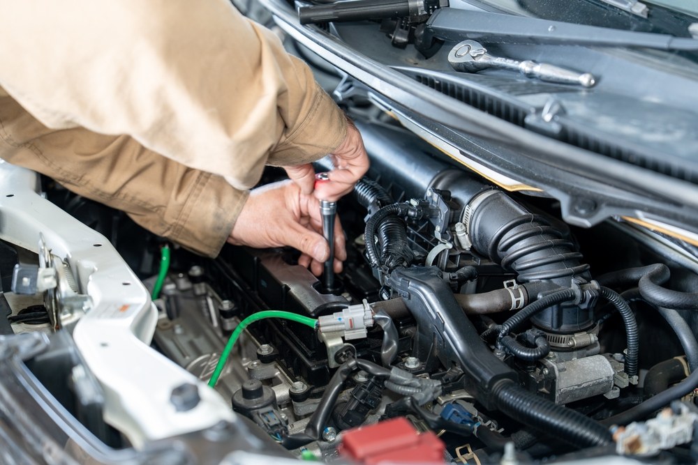 When Japanese Car Diagnostics Can Catch Problems Before They Get Worse