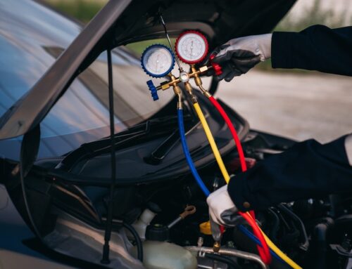 When Your Car AC Stops Cooling Properly, What It Could Mean for Your System