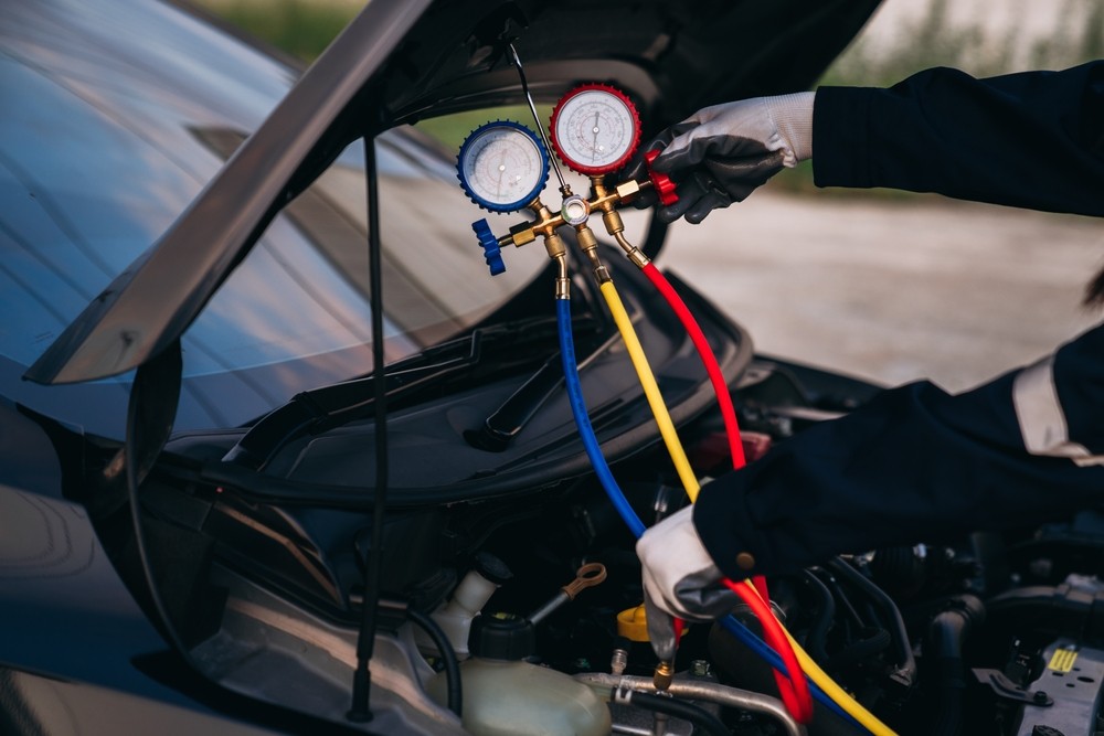When Your Car AC Stops Cooling Properly, What It Could Mean for Your System