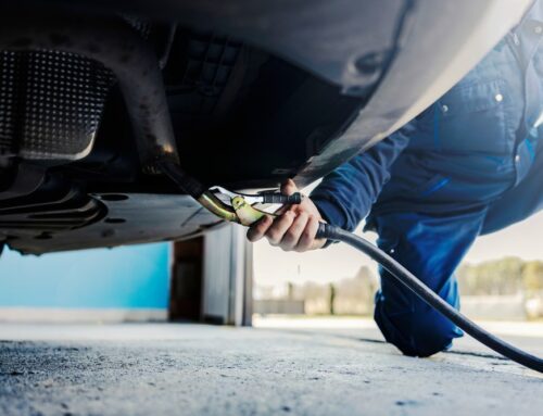 When to Schedule a Smog Check Service for Your Vehicle in Rancho Bernardo