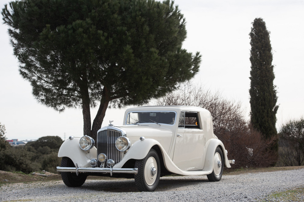 Why Antique Car Maintenance Matters for Long-Term Performance in Rancho Bernardo