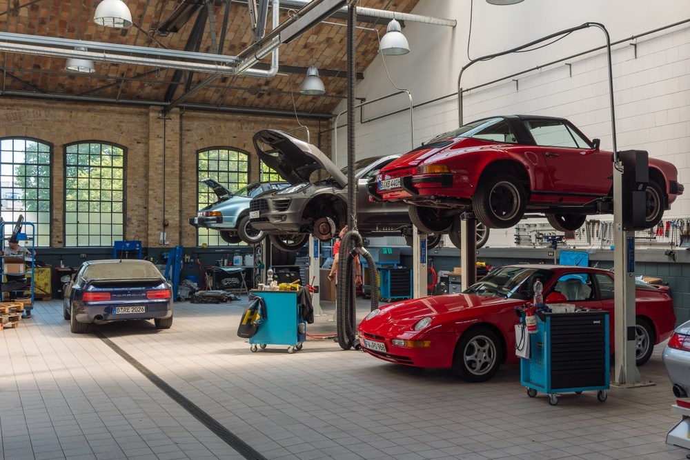 Why Antique Car Maintenance Matters for Long-Term Performance in Rancho Bernardo