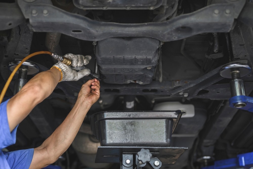 Why Your Car Needs Regular Transmission Repair and Service in Rancho Bernardo