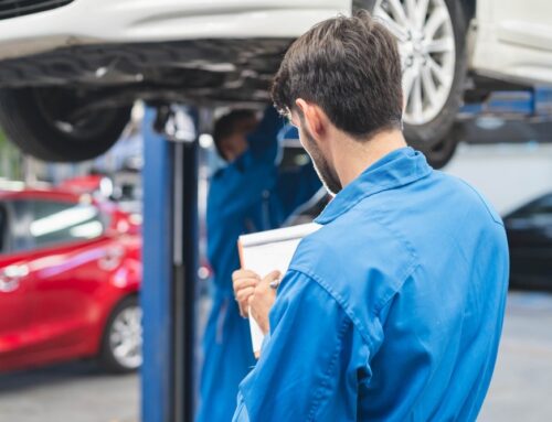 Why Your Car Needs Regular Transmission Repair and Service in Rancho Bernardo