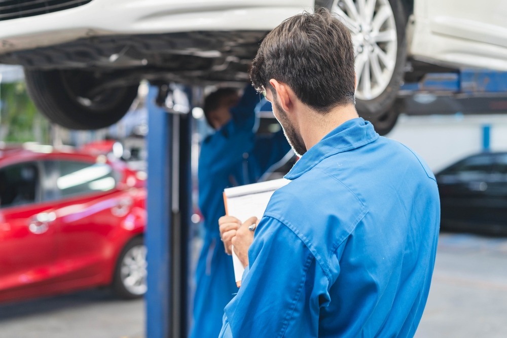 Why Your Car Needs Regular Transmission Repair and Service in Rancho Bernardo