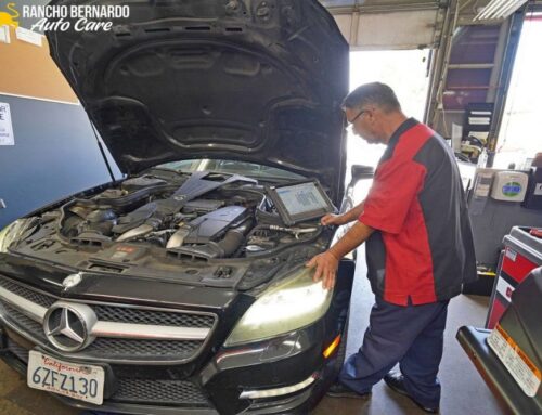 Benefits of EVAP System Diagnosis for Better Engine Performance and Emissions