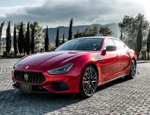 Maserati