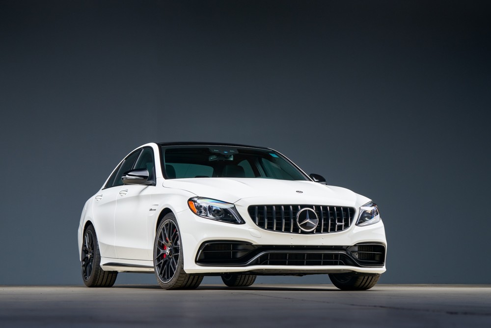 Mercedes-Benz
