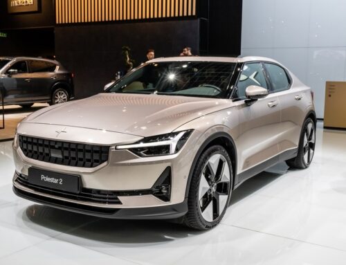 Polestar