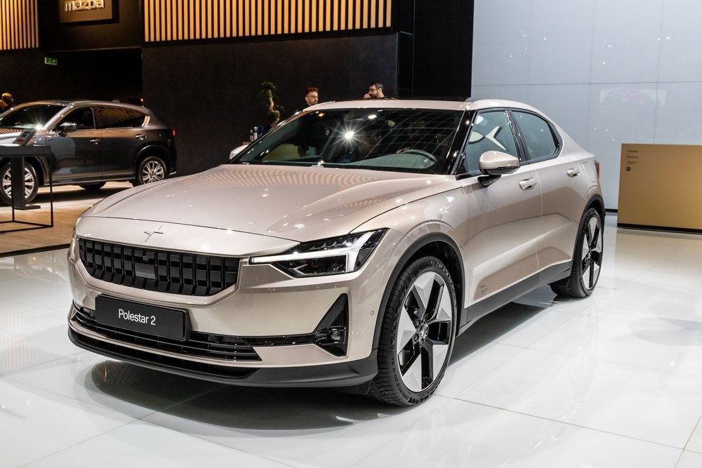 Polestar