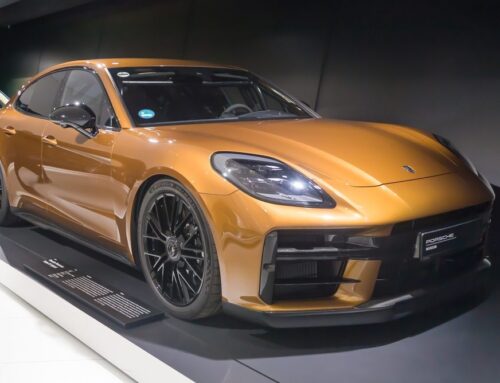 Porsche
