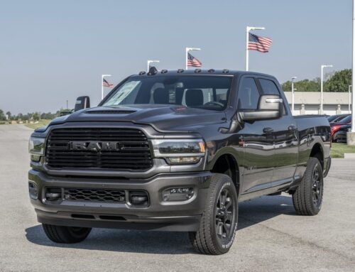 RAM