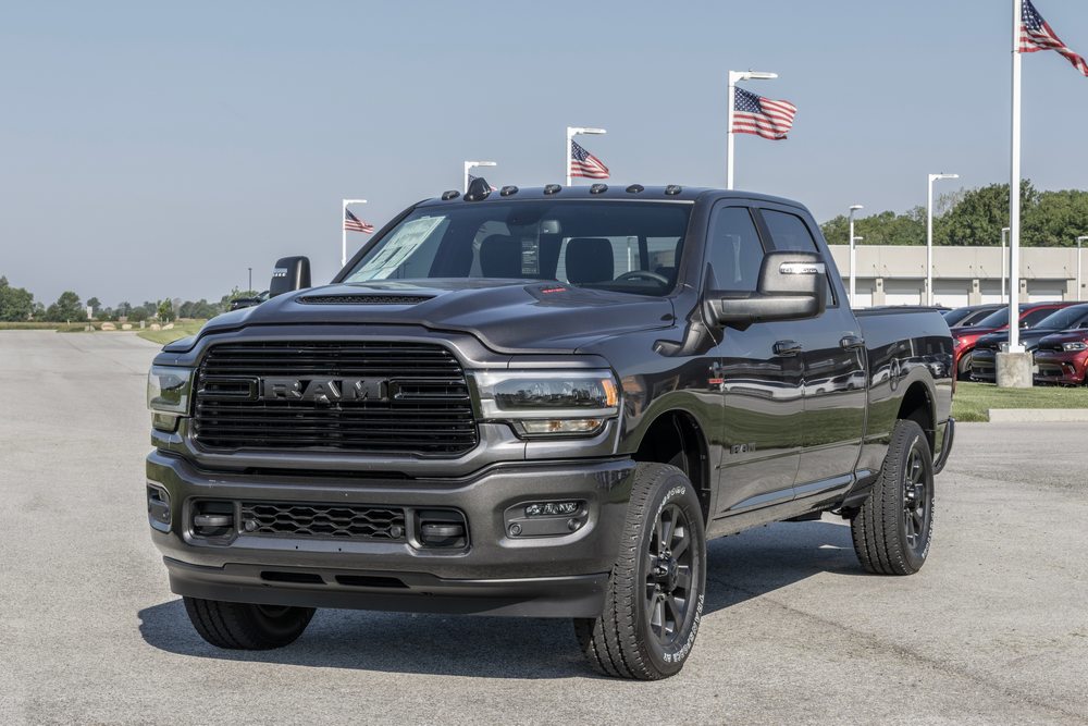 RAM