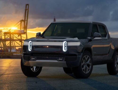 Rivian