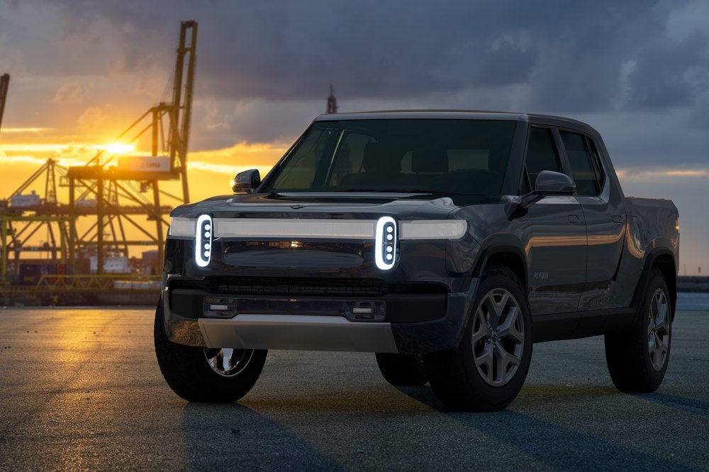 Rivian