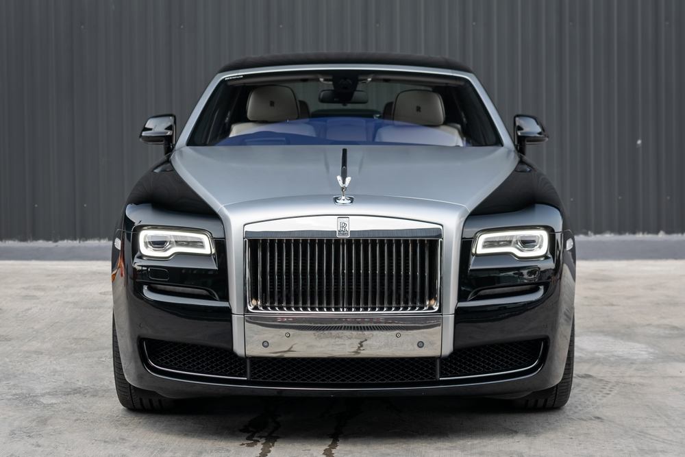 Rolls-Royce