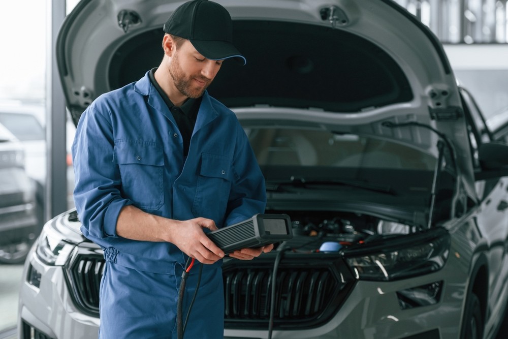 Signs Your European Vehicle Needs Professional Brake and Suspension Service