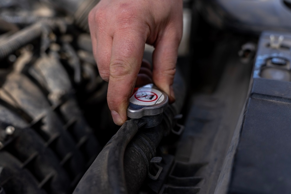 Signs Your Vehicle May Need Radiator Repair and Replacement