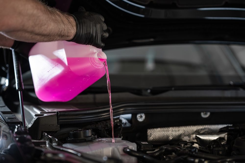 Signs Your Vehicle Needs Cooling System Repair and Radiator Service