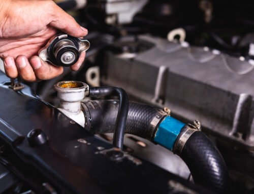 Signs Your Vehicle Needs Cooling System Repair and Radiator Service