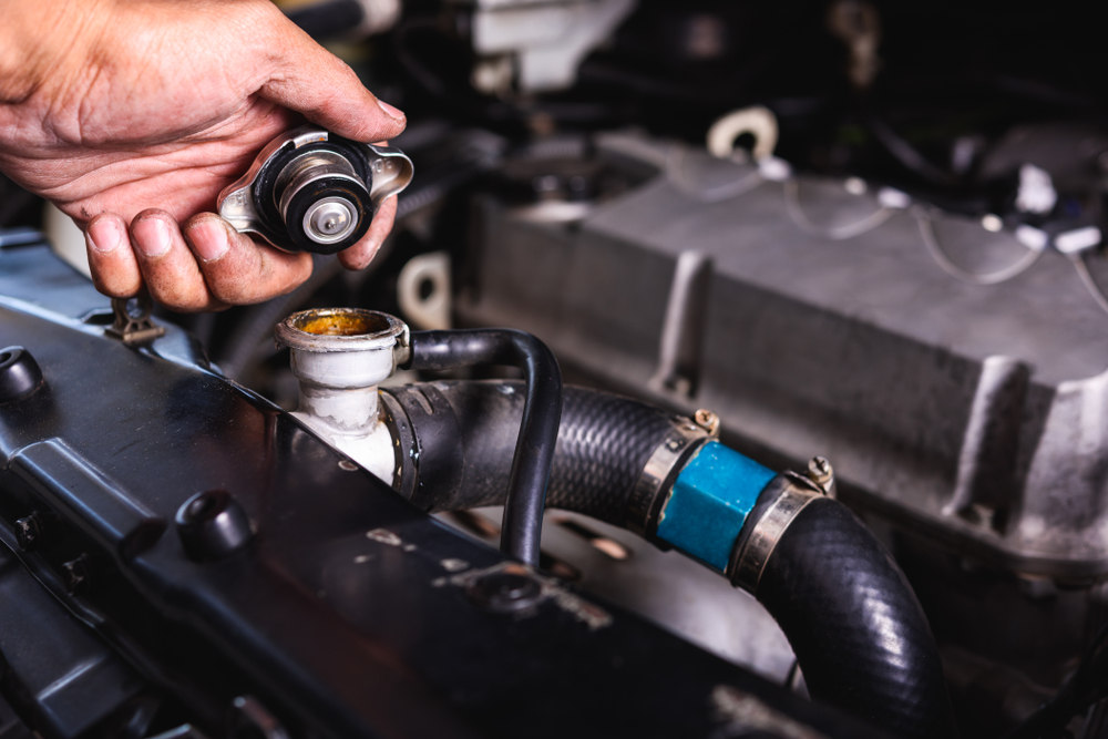 Signs Your Vehicle Needs Cooling System Repair and Radiator Service