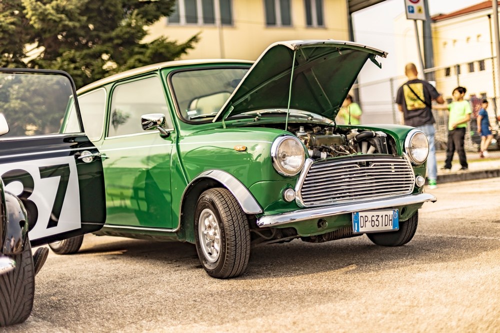 When Classic Car Cooling System Repairs Become Essential for Reliability
