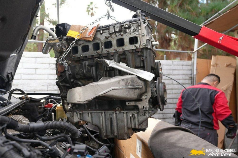 When Starter Motor Repair Is Needed to Prevent Unexpected Breakdowns