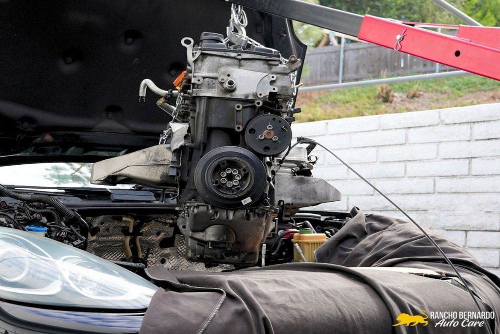When Starter Motor Repair Is Needed to Prevent Unexpected Breakdowns