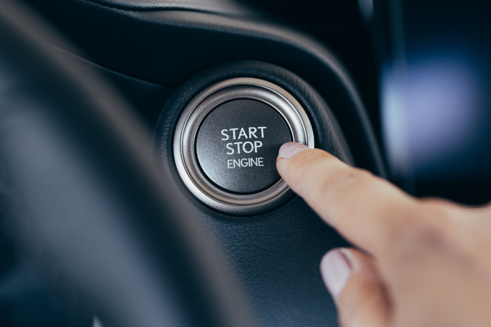 When Your Car Needs Starter Motor Repair to Avoid No-Start Problems