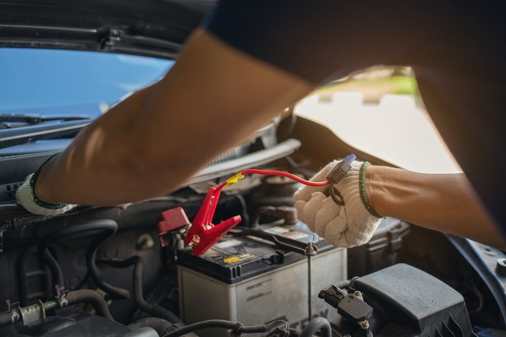 When to Replace Your Car Battery for Reliable Starts Every Time