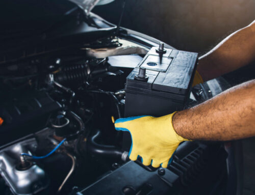 When to Replace Your Car Battery for Reliable Starts Every Time