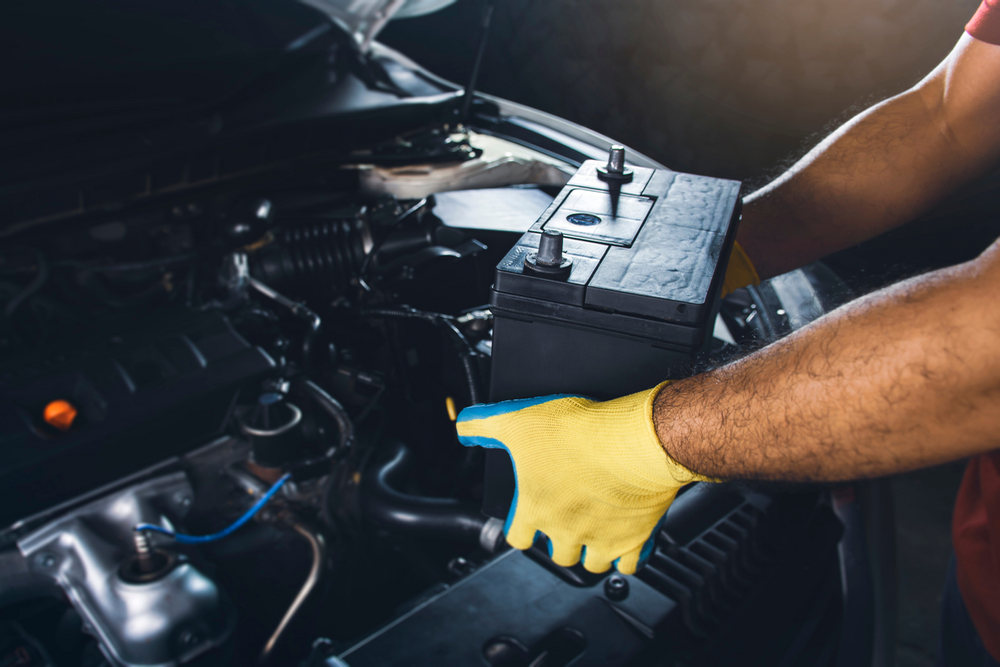 When to Replace Your Car Battery for Reliable Starts Every Time