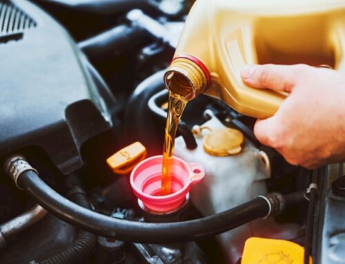Why Regular Oil Change Service Is Essential for Engine Performance in Rancho Bernardo