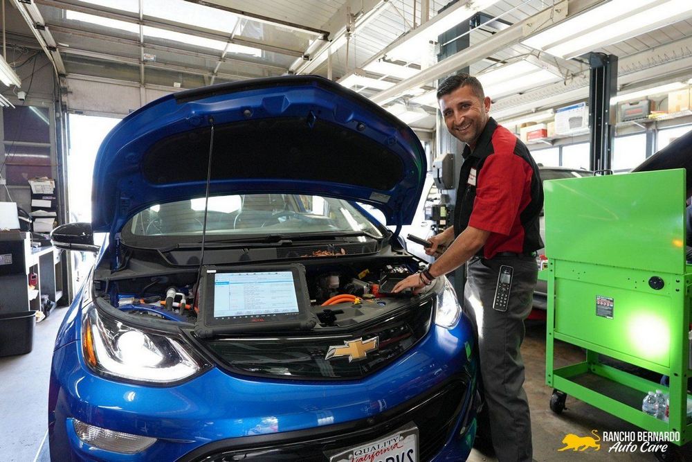 Benefits of Pre Purchase Vehicle Inspections Before Buying a Used Car