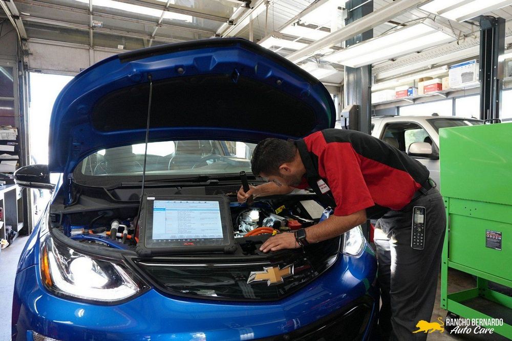 Benefits of Pre Purchase Vehicle Inspections Before Buying a Used Car