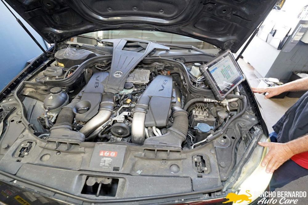 Benefits of Wiring and Electrical Diagnostics for Solving Persistent Vehicle Problems