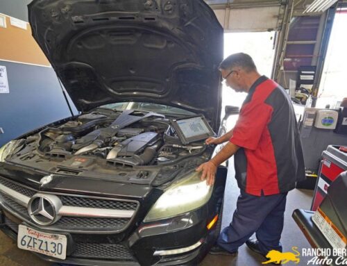 Benefits of Wiring and Electrical Diagnostics for Solving Persistent Vehicle Problems