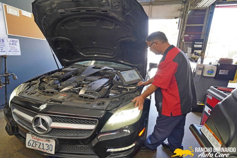Benefits of Wiring and Electrical Diagnostics for Solving Persistent Vehicle Problems