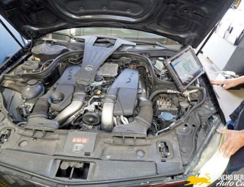 Common Causes of Oxygen Sensor Failure and Why Replacement Matters