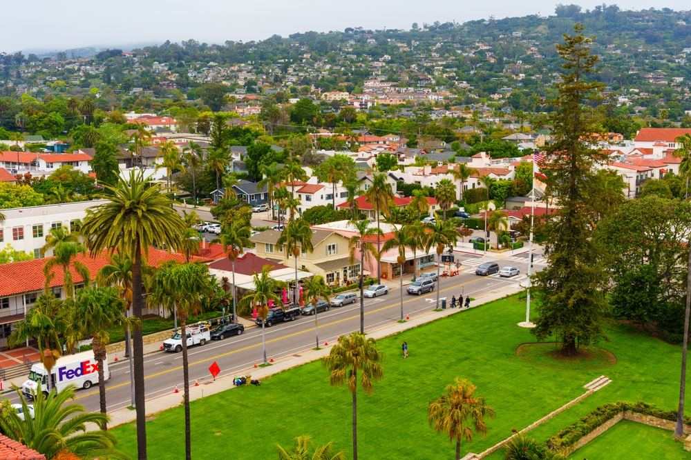 RBAC - 30k60k90k Maintenance in Rancho Peñasquitos, CA 92129