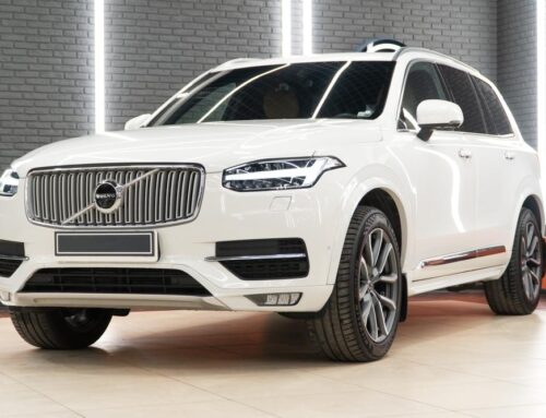 Volvo