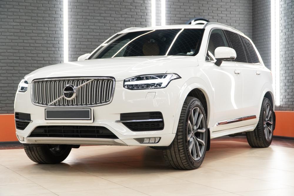 Volvo