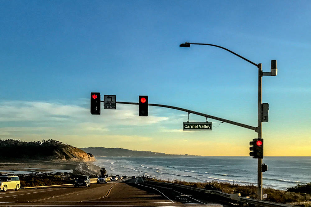 Filter Replacements in Carmel Valley, CA 92130