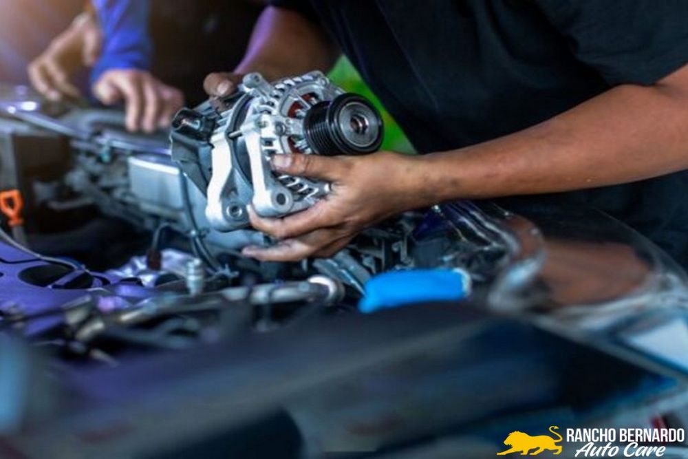 Signs Your Alternator Needs Inspection Before It Leaves You Stranded
