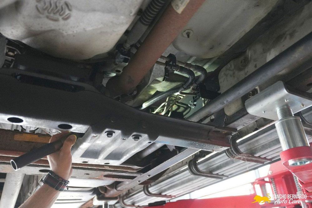 Signs Your Vehicle Needs Exhaust System Repair for Better Performance