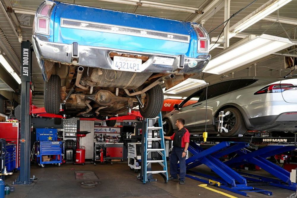Signs Your Vehicle Needs Exhaust System Repair for Better Performance