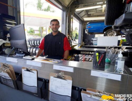 The Benefits of Factory Scheduled Maintenance for Long Term Vehicle Reliability