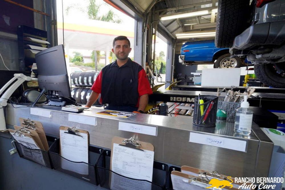The Benefits of Factory Scheduled Maintenance for Long Term Vehicle Reliability