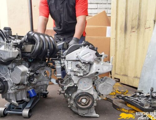 When CV Joint Repair Can Prevent Drivetrain Problems and Costly Repairs