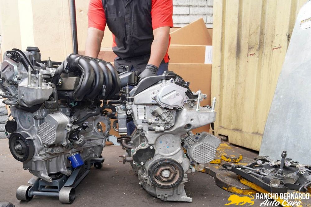 When CV Joint Repair Can Prevent Drivetrain Problems and Costly Repairs